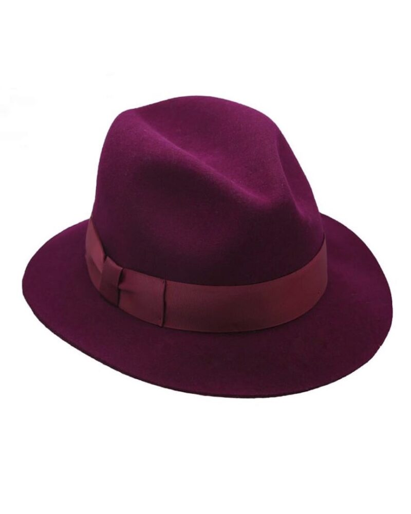 Fedora Cereza